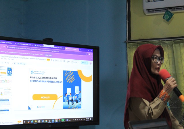 KOMBEL SMANSASI 23 Januari 2026